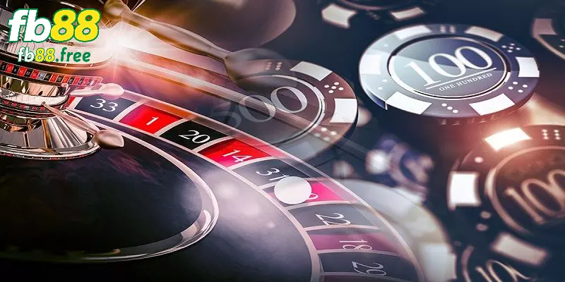 Cái nhìn tổng thể về live casino FB88