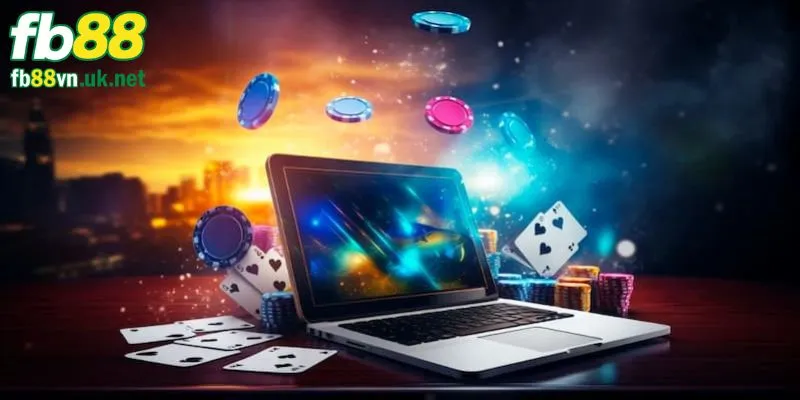 Quy trình tham gia cá cược khi đăng ký FB88