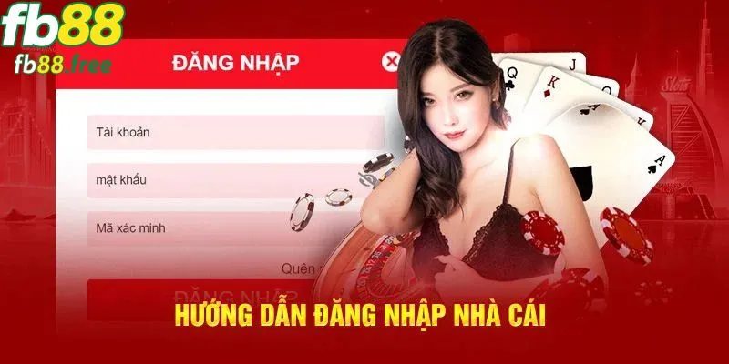 Tại vì sao hội viên nên đăng nhập FB88