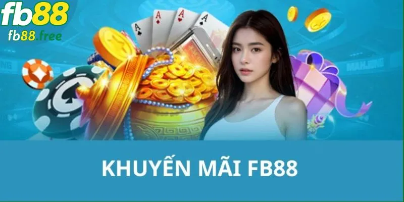 Chú ý các bet thủ cần nhớ khi tham gia sự kiện tại FB88