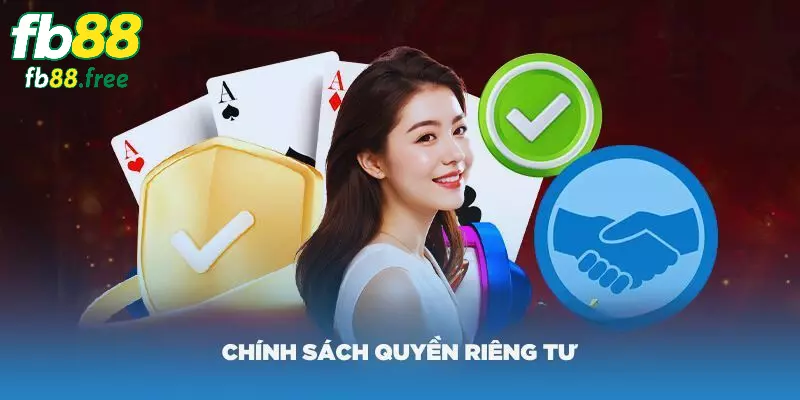 Lý do quyền riêng tư được đề cao tại nhà cái FB88