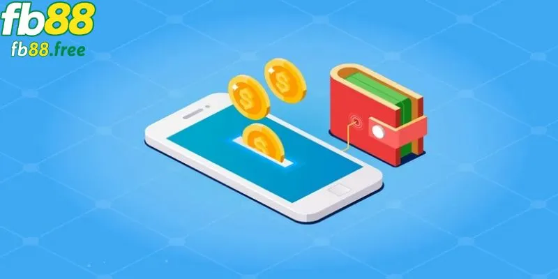 Chú ý anh em bet thủ cần ghi nhớ khi nạp tiền vào FB88