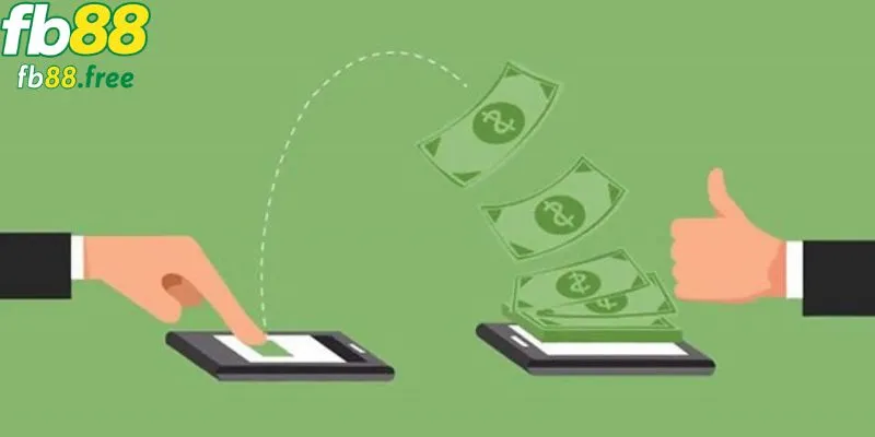 Một vài phương thức rút tiền cực kỳ phổ biến