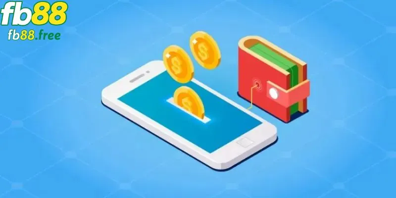 Chú ý anh em hội viên cần nhớ khi rút tiền tại FB88