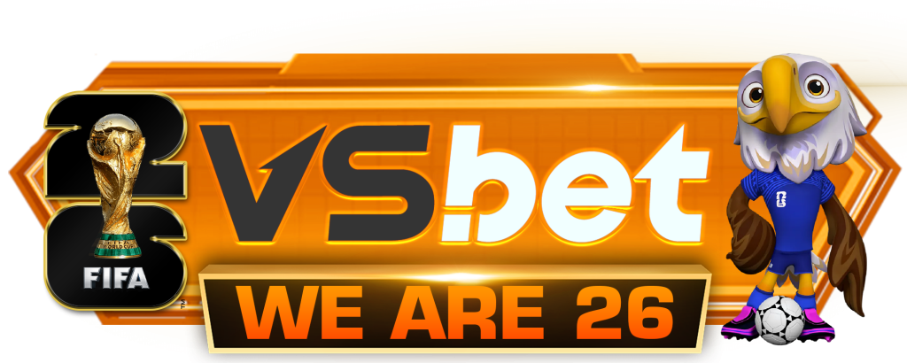 VSBET – Nhà cái uy tín chất lượng đẳng cấp Châu Á